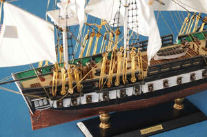 USS Constitution Limited Tall Model Ship 20"