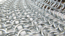 Load image into Gallery viewer, NORMAN NASAL W/CHAINMAIL