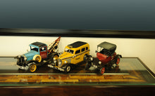 Load image into Gallery viewer, 1933 Checker Model T Taxi Cab