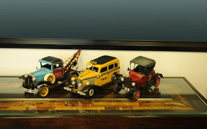 1933 Checker Model T Taxi Cab