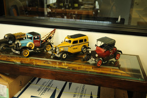 1924 Rose F Car Model T