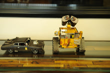 Load image into Gallery viewer, Wall-E Metal Robot